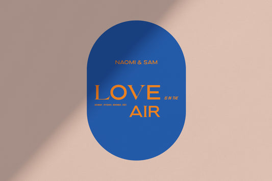 Valarie Welcome Sign