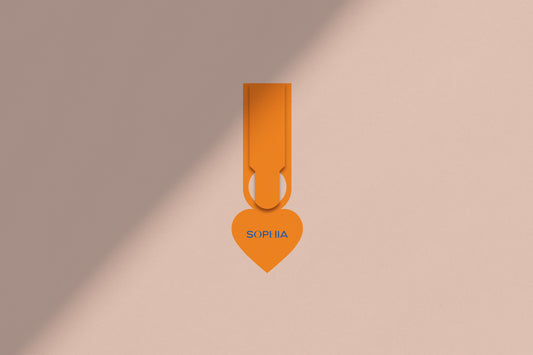 Valarie Napkin Ring Place Card