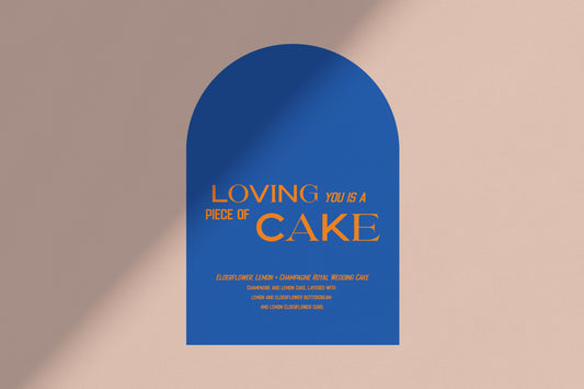 Valarie Small Signage